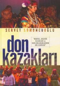 Don Kazakları                                                                                                                                                                                                                                                  