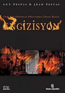 Engizisyon                                                                                                                                                                                                                                                     