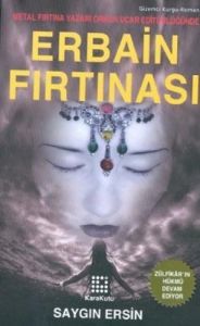 Erbain Fırtınası                                                                                                                                                                                                                                               
