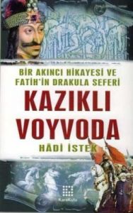 Kazıklı Voyvoda                                                                                                                                                                                                                                                