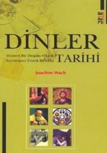 Dinler Tarihi                                                                                                                                                                                                                                                  