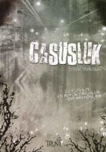 Casusluk                                                                                                                                                                                                                                                       