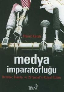 Medya İmparatorluğu İhtilaller, İhaleler ve 28 Şub                                                                                                                                                                                                             