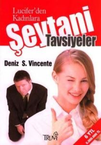 Lucifer'den Kadınlara Şeytani Tavsiyeler                                                                                                                                                                                                                       