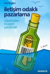 İletişim Odaklı Pazarlama                                                                                                                                                                                                                                      