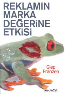 Reklamın Marka Değerine Etkisi                                                                                                                                                                                                                                 