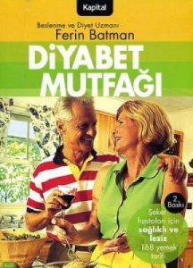 Diyabet Mutfağı                                                                                                                                                                                                                                                
