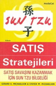 Sun Tzu'dan Satış Stratejileri Satış Savaşını Kaza                                                                                                                                                                                                             
