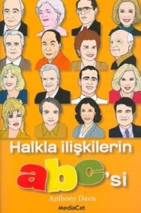 Halkla İlişkilerin ABC'si                                                                                                                                                                                                                                      