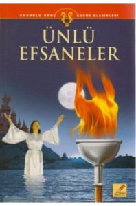 Ünlü Efsaneler                                                                                                                                                                                                                                                 