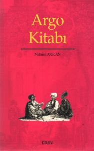 Argo Kitabı                                                                                                                                                                                                                                                    