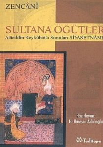 Sultana Öğütler                                                                                                                                                                                                                                                