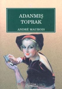 Adanmış Toprak                                                                                                                                                                                                                                                 
