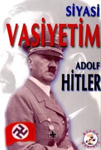 Siyasi Vasiyetim                                                                                                                                                                                                                                               