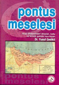 Pontus Meselesi                                                                                                                                                                                                                                                