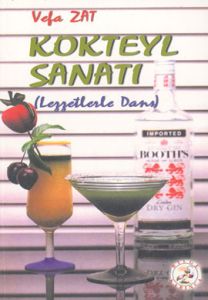 Kokteyl Sanatı                                                                                                                                                                                                                                                 
