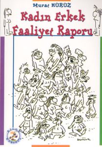 Kadın Erkek Faaliyet Raporu                                                                                                                                                                                                                                    
