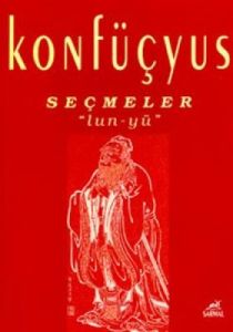 Seçmeler Lun-yü                                                                                                                                                                                                                                                