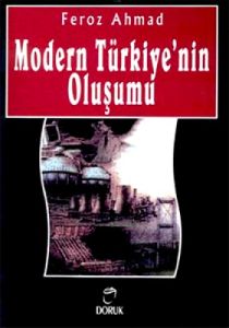 Modern Türkiye'nin Oluşumu                                                                                                                                                                                                                                     
