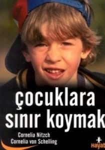Çocuklara Sınır Koymak                                                                                                                                                                                                                                         