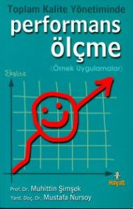 Performans Ölçme                                                                                                                                                                                                                                               