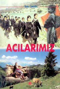 Acılarımız                                                                                                                                                                                                                                                     