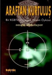 Araftan Kurtuluş 1                                                                                                                                                                                                                                             