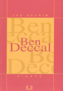 Ben Deccal                                                                                                                                                                                                                                                     