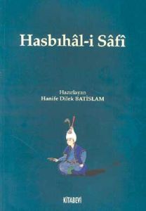 Hasbıhal-i Safi                                                                                                                                                                                                                                                