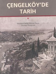 Çengelköy'de Tarih (Ciltli)                                                                                                                                                                                                                                    