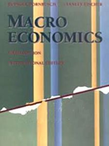 Macroeconomics Sixth Edition                                                                                                                                                                                                                                   