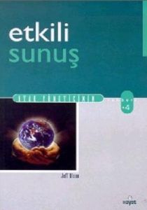 Etkili Sunuş                                                                                                                                                                                                                                                   