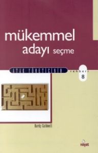 Mükemmel Adayı Seçme                                                                                                                                                                                                                                           