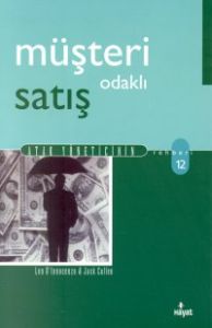 Müşteri Odaklı Satış                                                                                                                                                                                                                                           