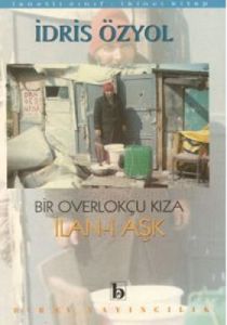 Bir Overlokçu Kıza İlan-ı Aşk Lanetli Sınıf - 2                                                                                                                                                                                                                