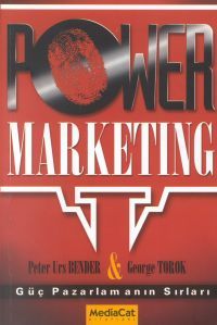 Power Marketing Güç Pazarlamanın Sırları                                                                                                                                                                                                                       