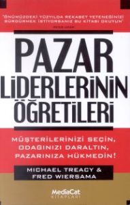 Pazar Liderlerinin Öğretileri                                                                                                                                                                                                                                  
