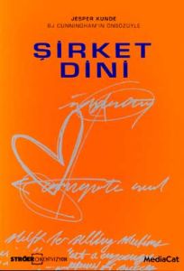 Şirket Dini                                                                                                                                                                                                                                                    