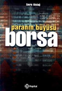 Paranın Büyüsü Borsa                                                                                                                                                                                                                                           