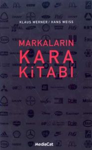 Markaların Kara Kitabı                                                                                                                                                                                                                                         