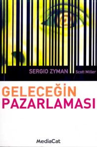 Geleceğin Pazarlaması                                                                                                                                                                                                                                          