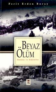Beyaz Ölüm                                                                                                                                                                                                                                                     