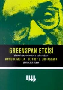 Greenspan Etkisi                                                                                                                                                                                                                                               