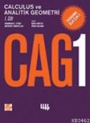 Calculus and Analytic Geometry Part 1 8th Edition                                                                                                                                                                                                              