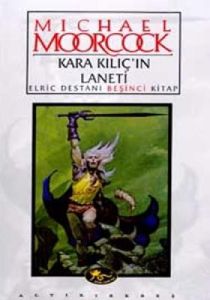 Karakılıçın Laneti                                                                                                                                                                                                                                             