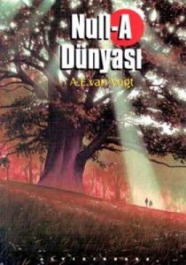 Null-A Dünyası                                                                                                                                                                                                                                                 