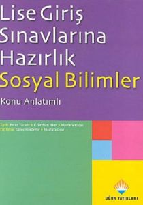 OKS'ye Hazırlık Sosyal Bilimler Konu Anlatımlı                                                                                                                                                                                                                 