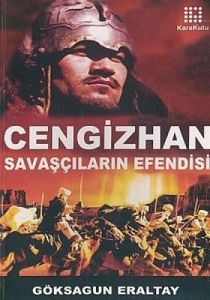 Cengizhan Savaşçıların Efendisi                                                                                                                                                                                                                                