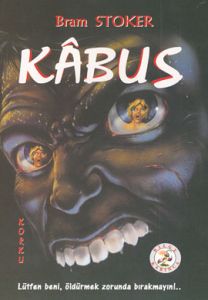 Kâbus                                                                                                                                                                                                                                                          