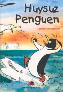 Huysuz Penguen                                                                                                                                                                                                                                                 